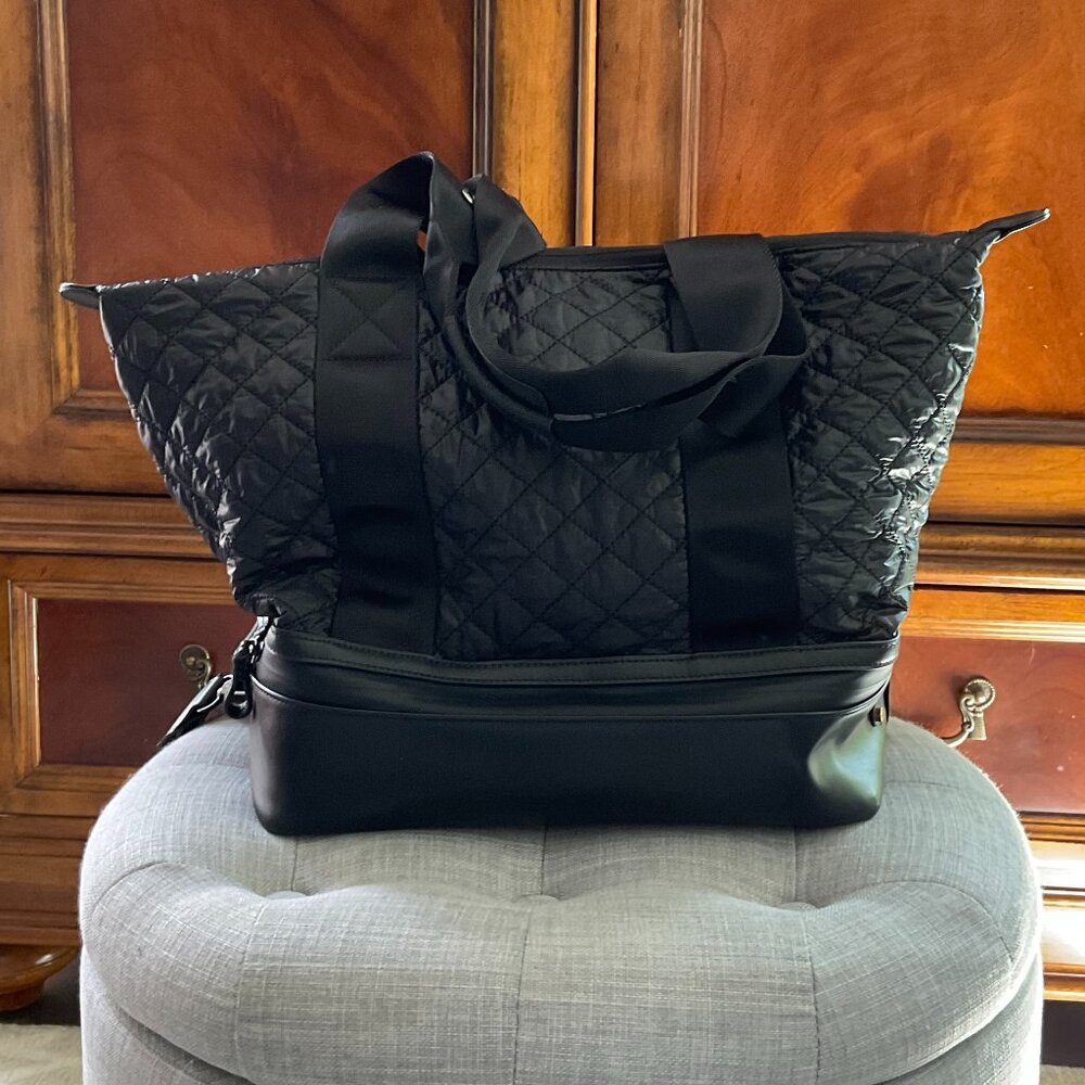 Caraa Sport Tote/Backpack